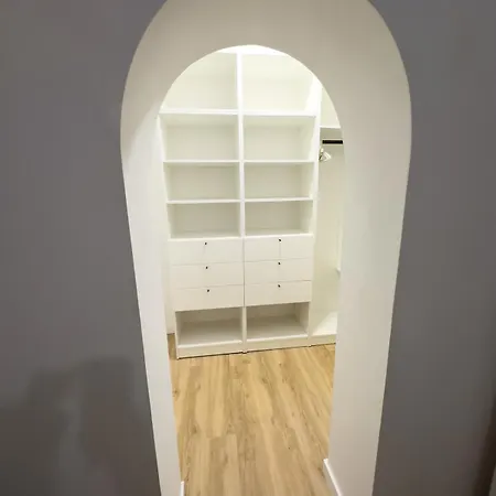 Apartment Bajo Acogedor, Moderno, Cerca Del Mar Valencia