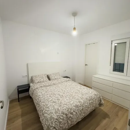 Bajo Acogedor, Moderno, Cerca Del Mar Apartment *