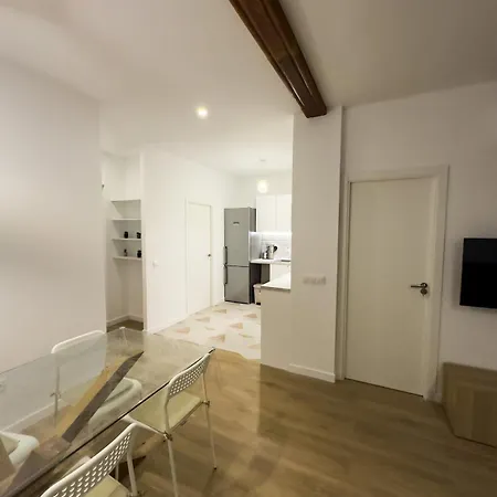 Bajo Acogedor, Moderno, Cerca Del Mar Apartment *