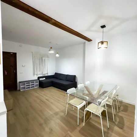 Bajo Acogedor, Moderno, Cerca Del Mar Apartment