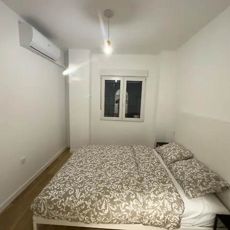 Apartment Bajo Acogedor, Moderno, Cerca Del Mar *