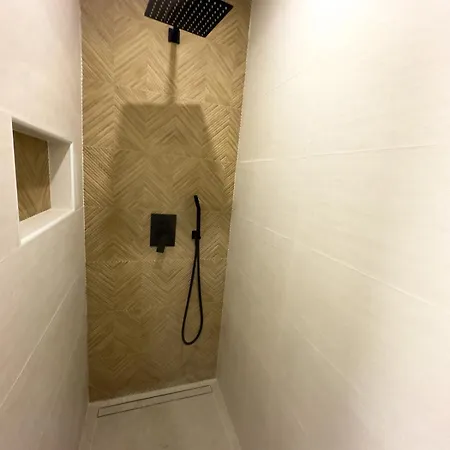 Bajo Acogedor, Moderno, Cerca Del Mar Apartment Valencia
